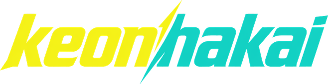 Logo keonhakai